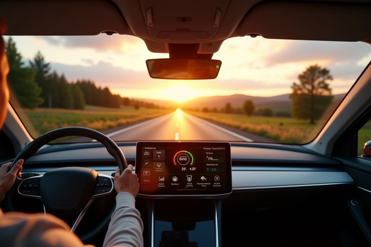 voiture économie