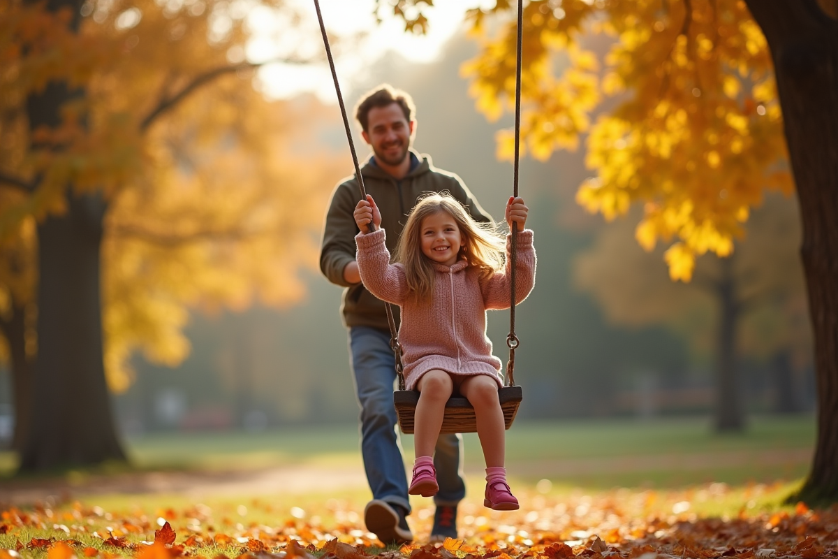 enfants bienveillance