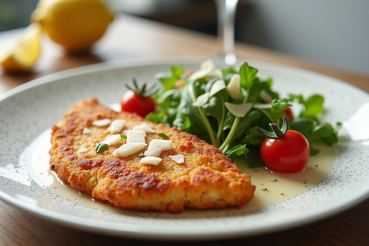 cuisine italienne