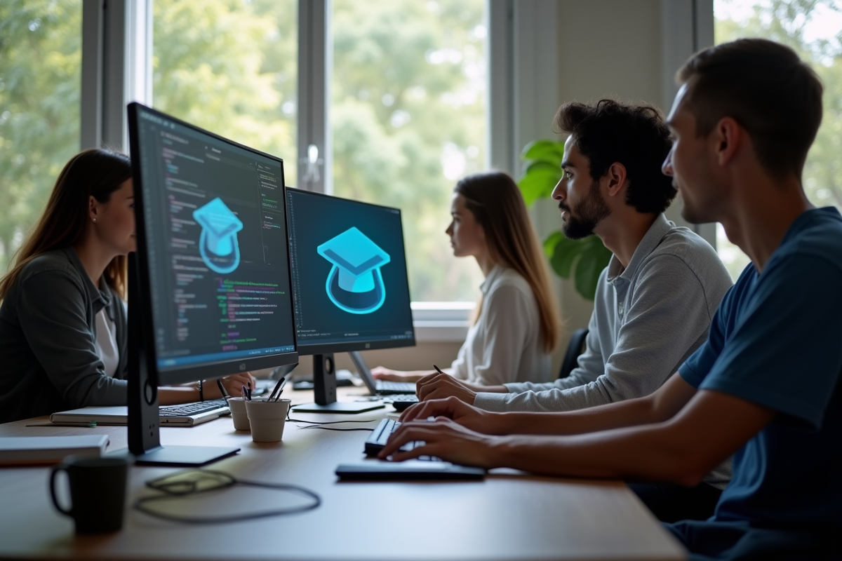 formation informatique