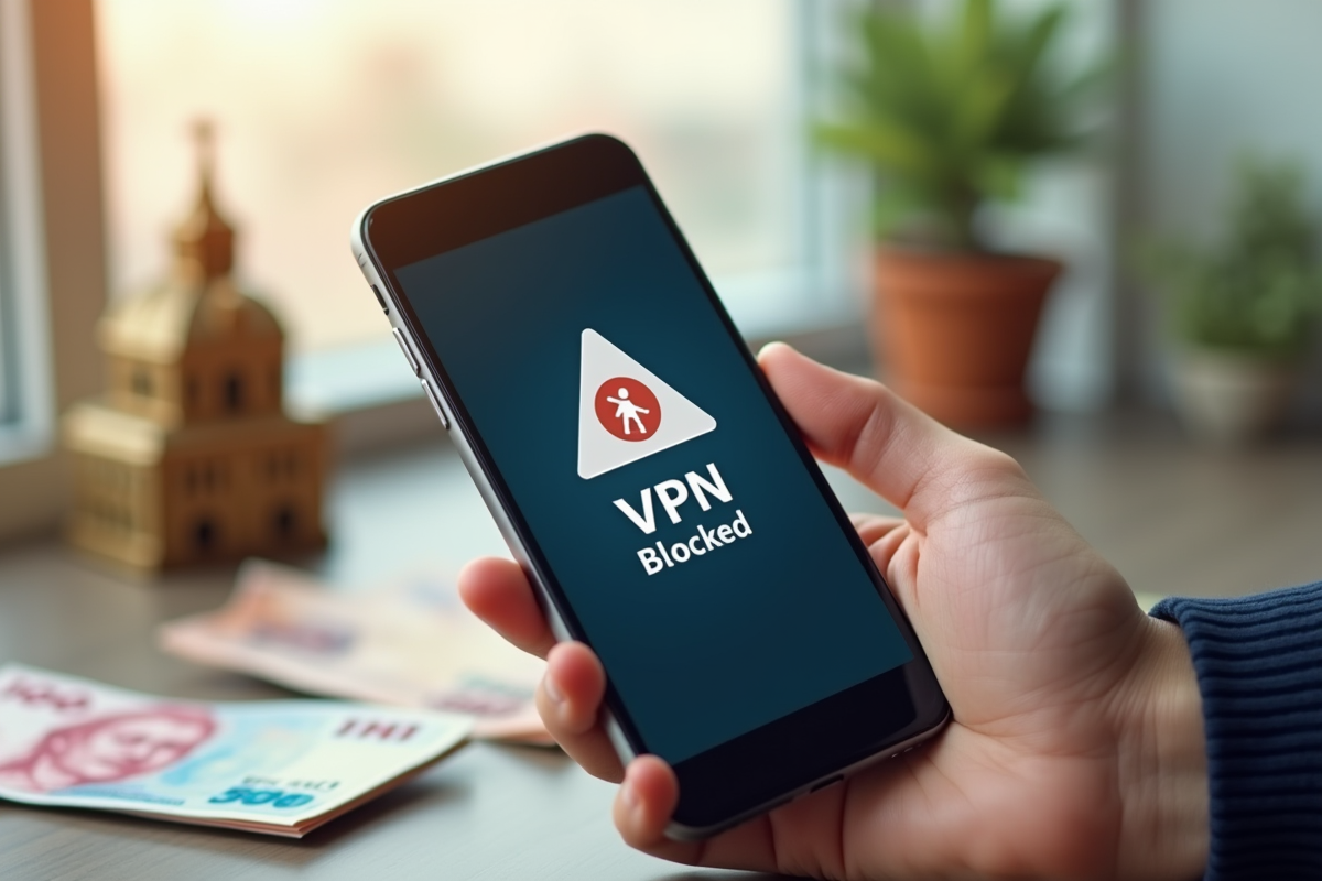 vpn légalité